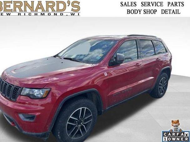 JEEP GRAND CHEROKEE 2021 1C4RJFLG1MC862454 image